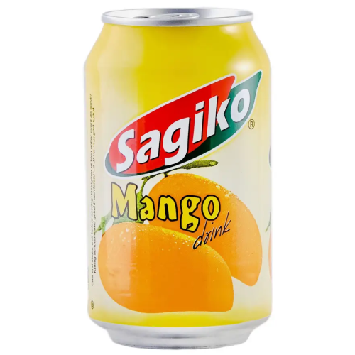 Напиток негазированный Sagiko 320мл