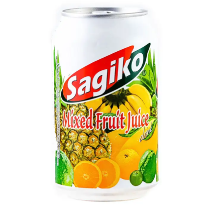 Напиток негазированный Sagiko 320мл