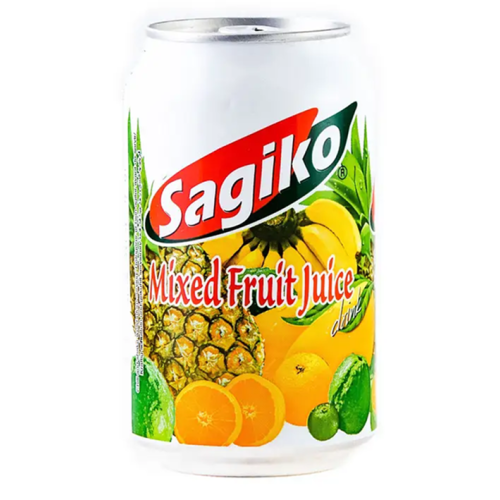 Напиток негазированный Sagiko 320мл