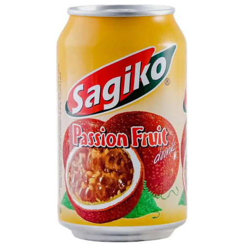 Напиток негазированный Sagiko 320мл
