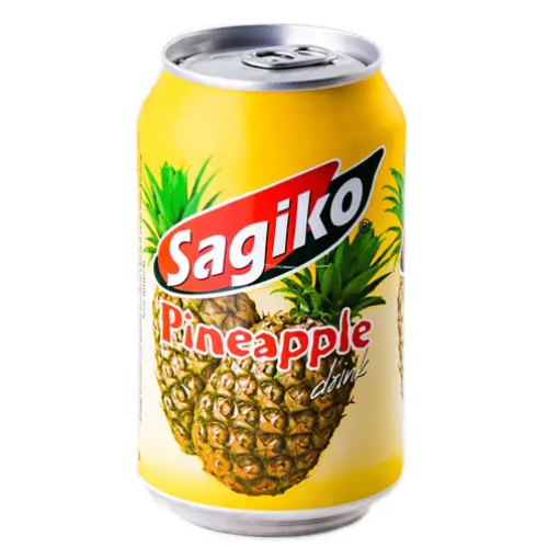 Напиток негазированный Sagiko 320мл