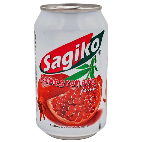 Напиток негазированный Sagiko 320мл