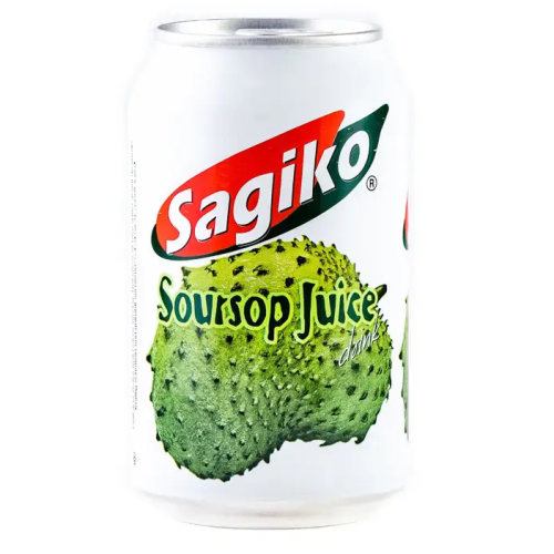 Напиток негазированный Sagiko 320мл