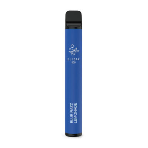 Одноразовая электронная сигарета Elf Bar 350 Puffs