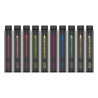 Quizz Dual Flavor Switch 1800 Puffs