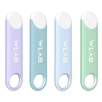WLAB Ring 400 Puffs