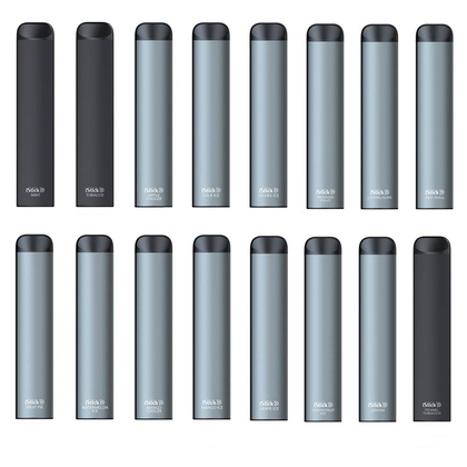 Eleaf IStick 300 Puffs