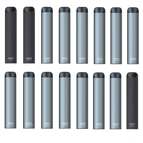 Одноразовая электронная сигарета Eleaf IStick 300 Puffs
