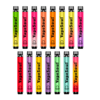 Vape Soul 1000 Puffs