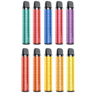VOOM 1500 Puffs