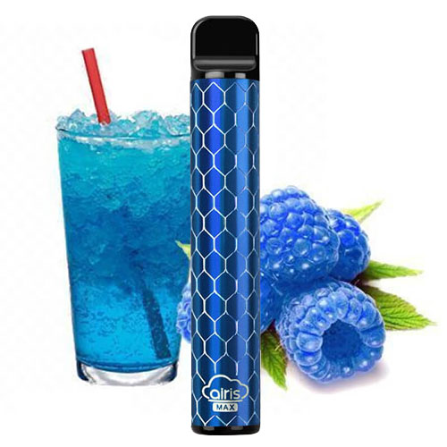 Одноразовая электронная сигарета Airis Max 1800 Puffs