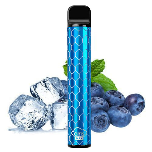 Одноразовая электронная сигарета Airis Max 1800 Puffs