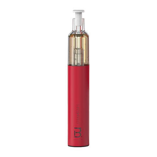Одноразова електронна сигарета B-Mor Selva 2000 Puffs