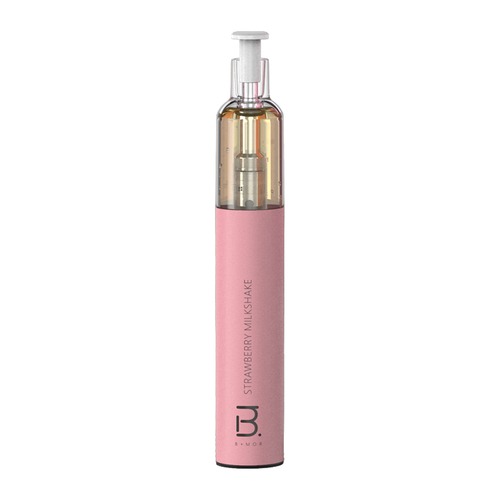 Одноразова електронна сигарета B-Mor Selva 2000 Puffs