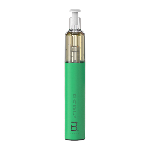 Одноразова електронна сигарета B-Mor Selva 2000 Puffs