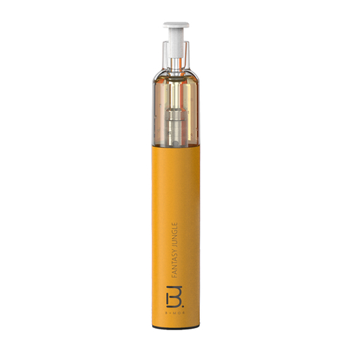 Одноразова електронна сигарета B-Mor Selva 2000 Puffs