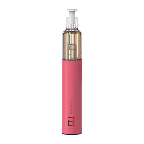 Одноразова електронна сигарета B-Mor Selva 2000 Puffs