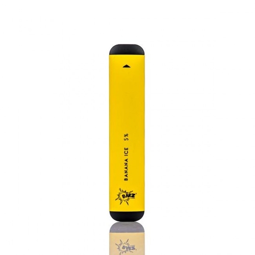 Barz 300 Puffs Barz 300 Puffs