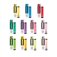 Barz 300 Puffs