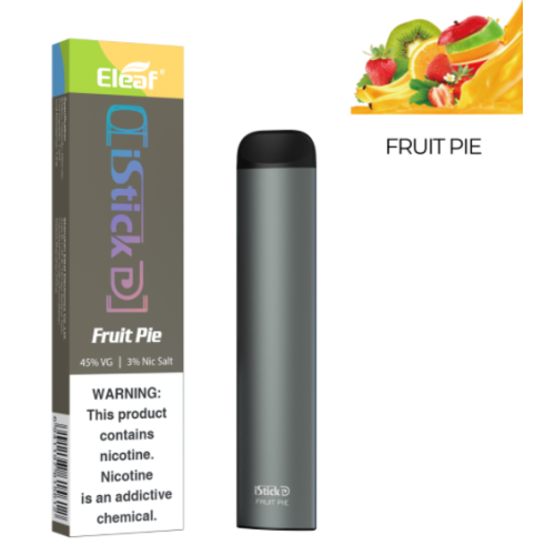 Одноразовая электронная сигарета Eleaf IStick 300 Puffs
