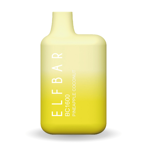 Elf Bar BC 1600 Puffs