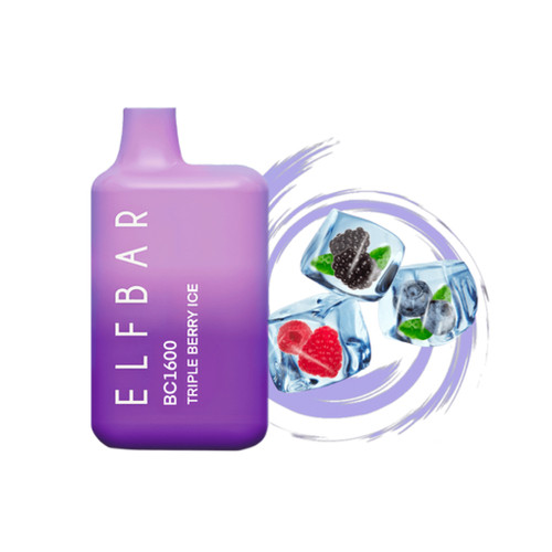 Elf Bar BC 1600 Puffs