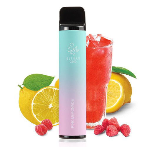 Elf Bar 3500 Puffs