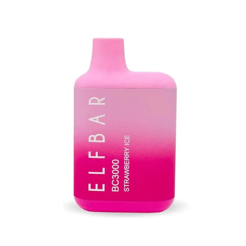 Elf Bar BC 3000 Puffs