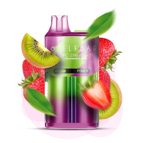 Elf Bar BC20000