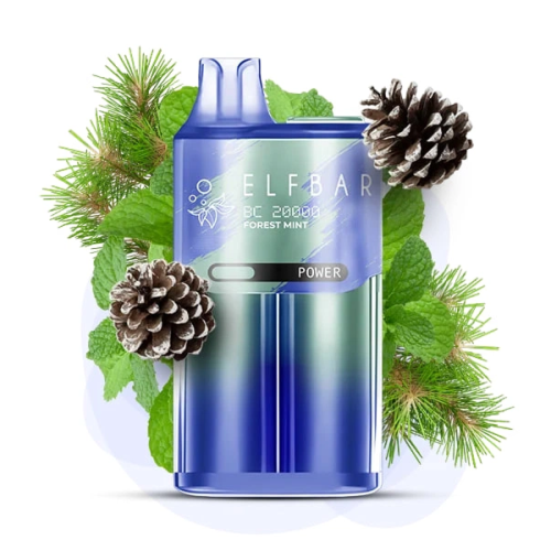 Elf Bar BC20000