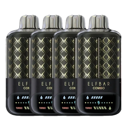 Elf Bar Combo 25000