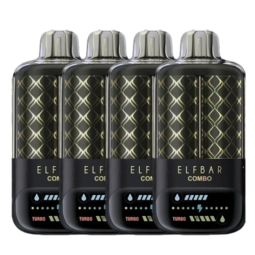 Elf Bar Combo 25000