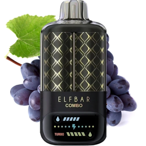 Elf Bar Combo 25000