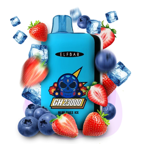 Elf Bar GH 23000 Puffs