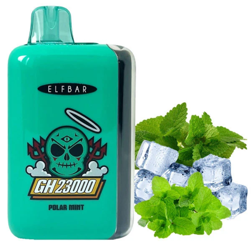 Elf Bar GH 23000 Puffs