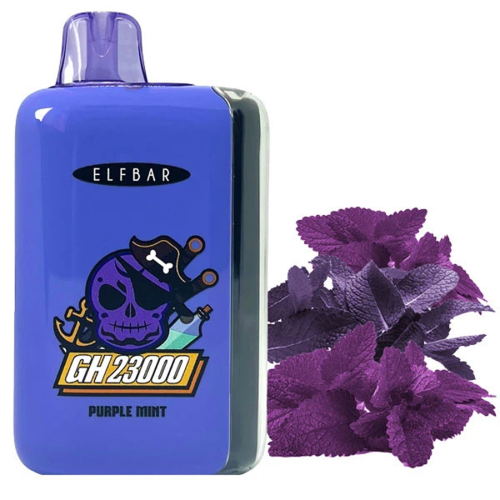 Elf Bar GH 23000 Puffs