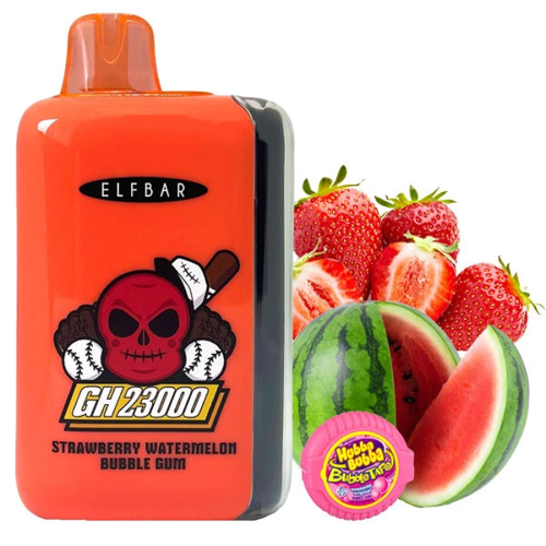Elf Bar GH 23000 Puffs