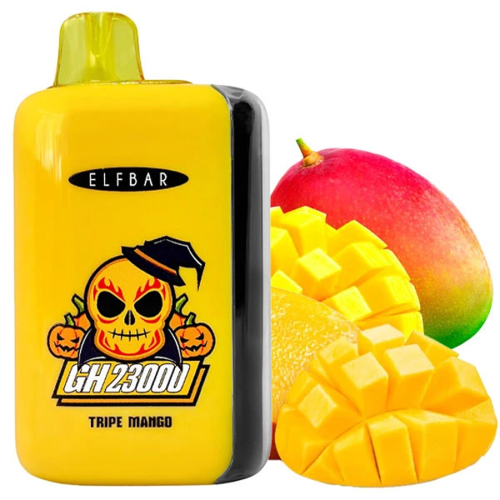 Elf Bar GH 23000 Puffs