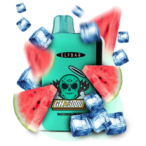 Elf Bar GH 23000 Puffs