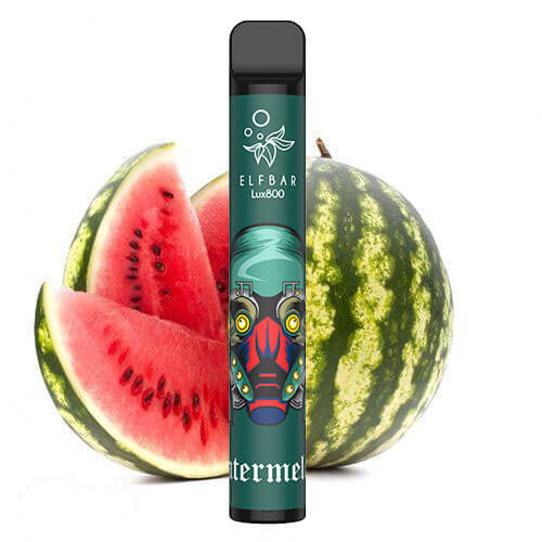 Одноразовая электронная сигарета Elf Bar Lux 800 Puffs