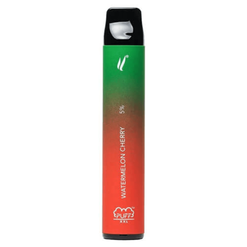 Одноразова електронна сигарета Puff Bar XXL 1600 Puffs