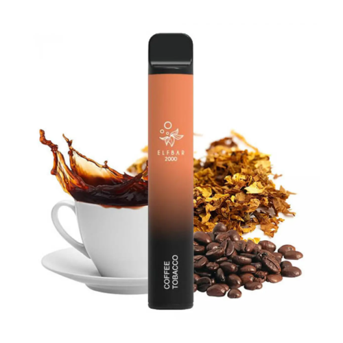 Elf Bar 2000 Puffs