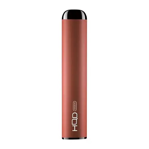 Одноразовая электронная сигарета HQD Maxim 400 Puffs