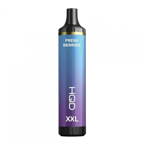 HQD XXL 4500 Puffs