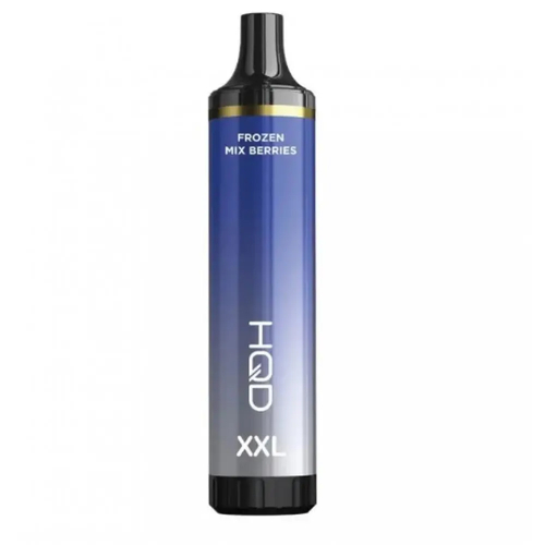 HQD XXL 4500 Puffs