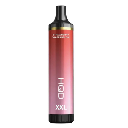 HQD XXL 4500 Puffs