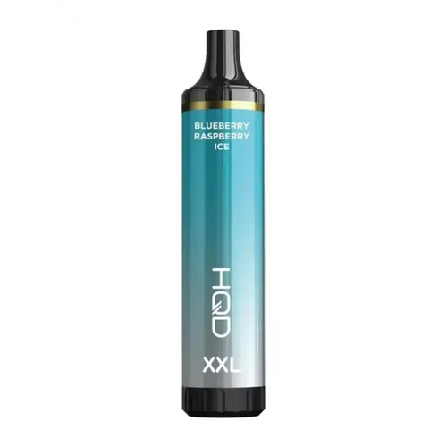HQD XXL 4500 Puffs