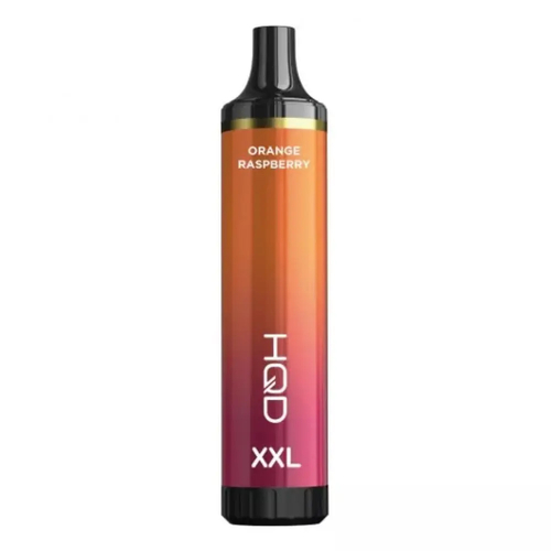 HQD XXL 4500 Puffs