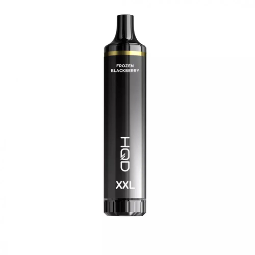 HQD XXL 4500 Puffs