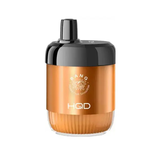 HQD Bang 3600 Puffs